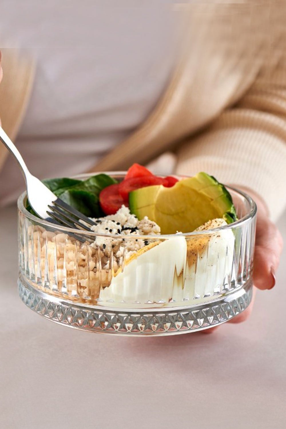 Paşabahçe Elysia 530042 2 Li  Kase Seti