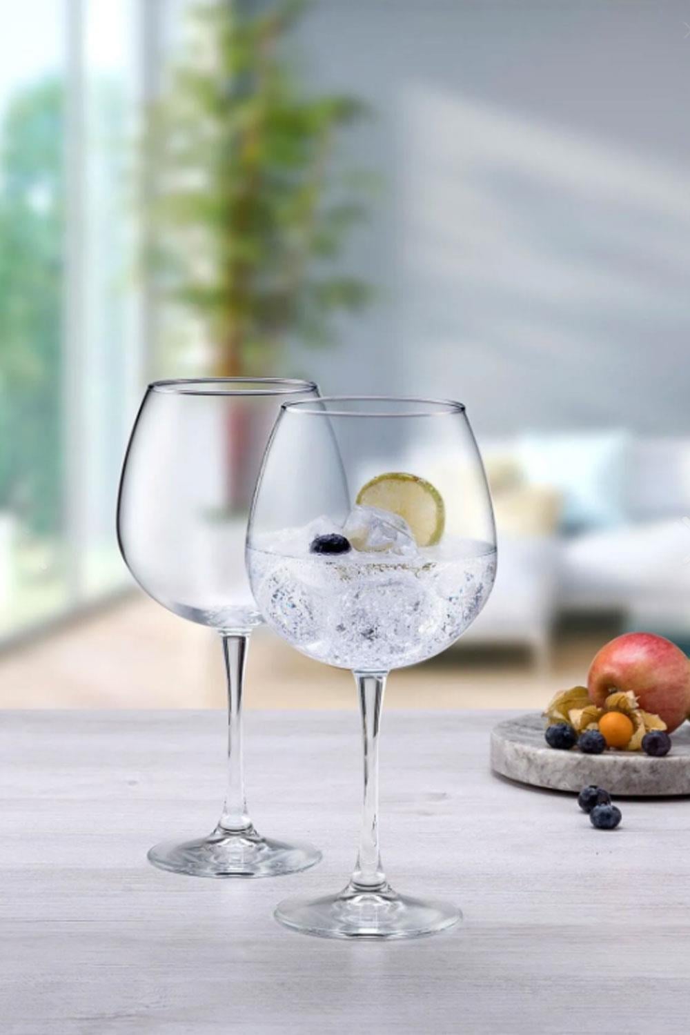 Paşabahçe Enoteca Şarap Kadehi 6 Lı 44248