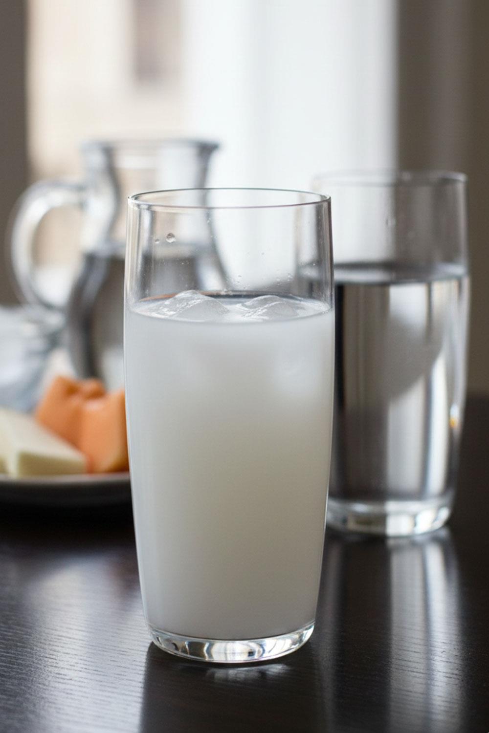 Paşabahçe Koleksiyon El İmalatı Kristal 6 Lı Rakı Bardağı 12764 180 cc