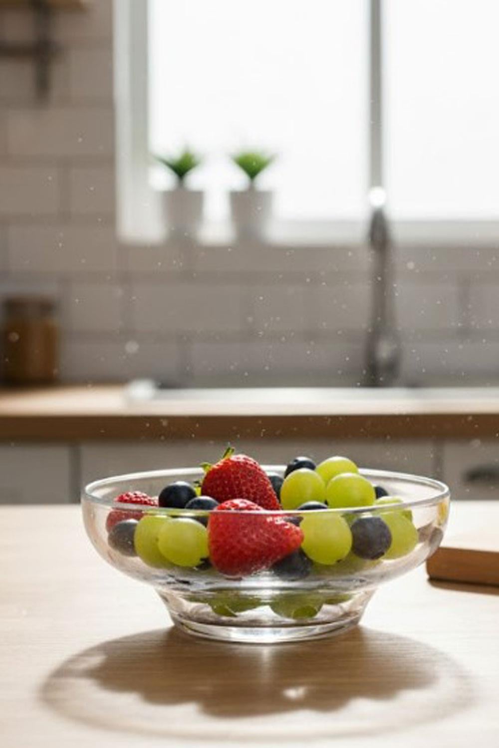 Paşabahçe Kristal Denizlicam Çerez Cips Kasesi 15x6 Cm 13893