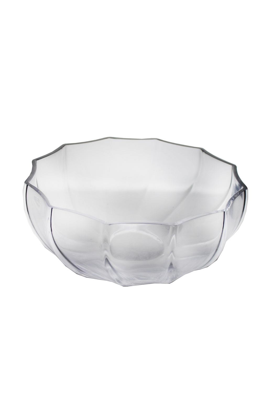 Paşabahçe Kristal El İmalatı  Büyük Kase 23338