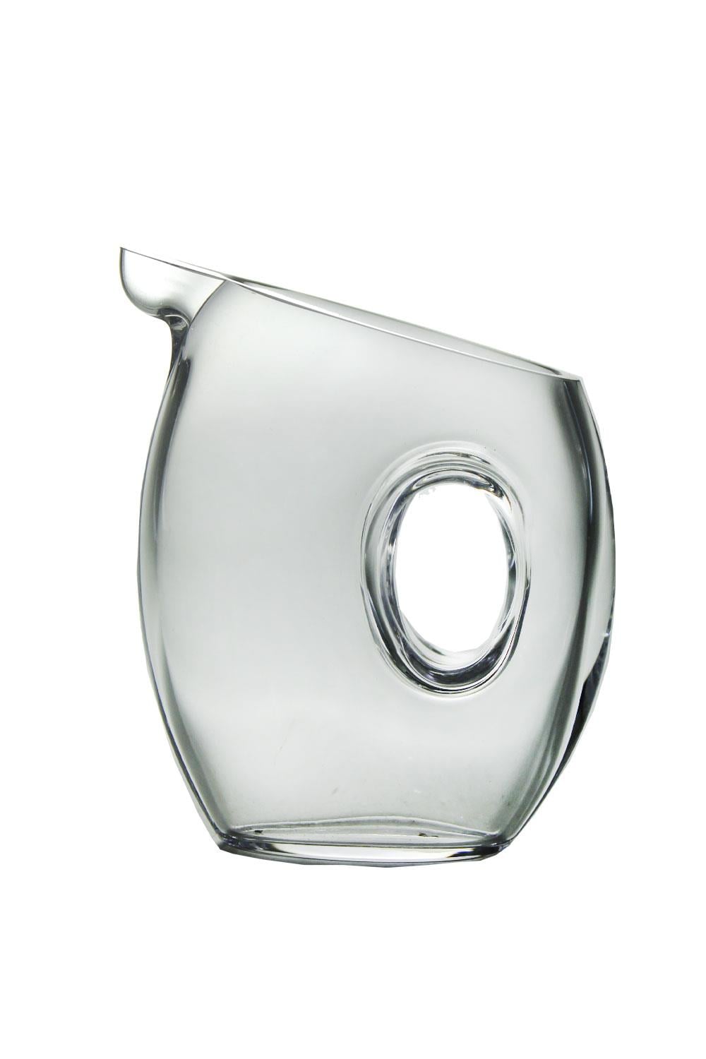 Paşabahçe Kristal El  Mini İmalatı Gagalı Kana 16183