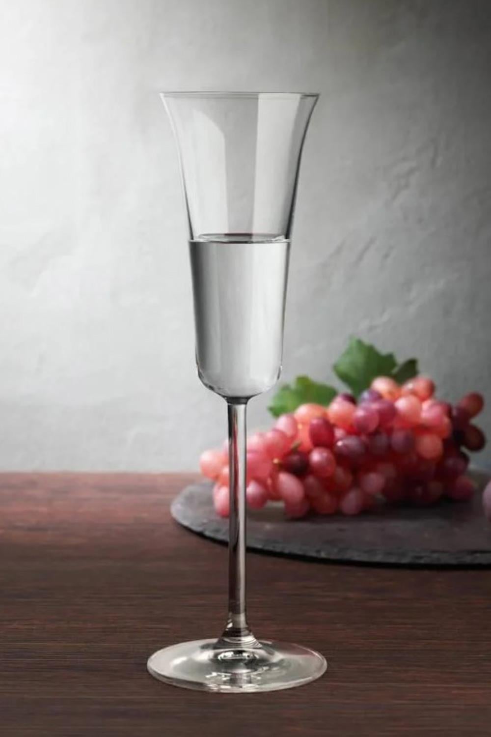 Paşabahçe Kristal Şampanya Kadehi F&D 67038 1 Adet
