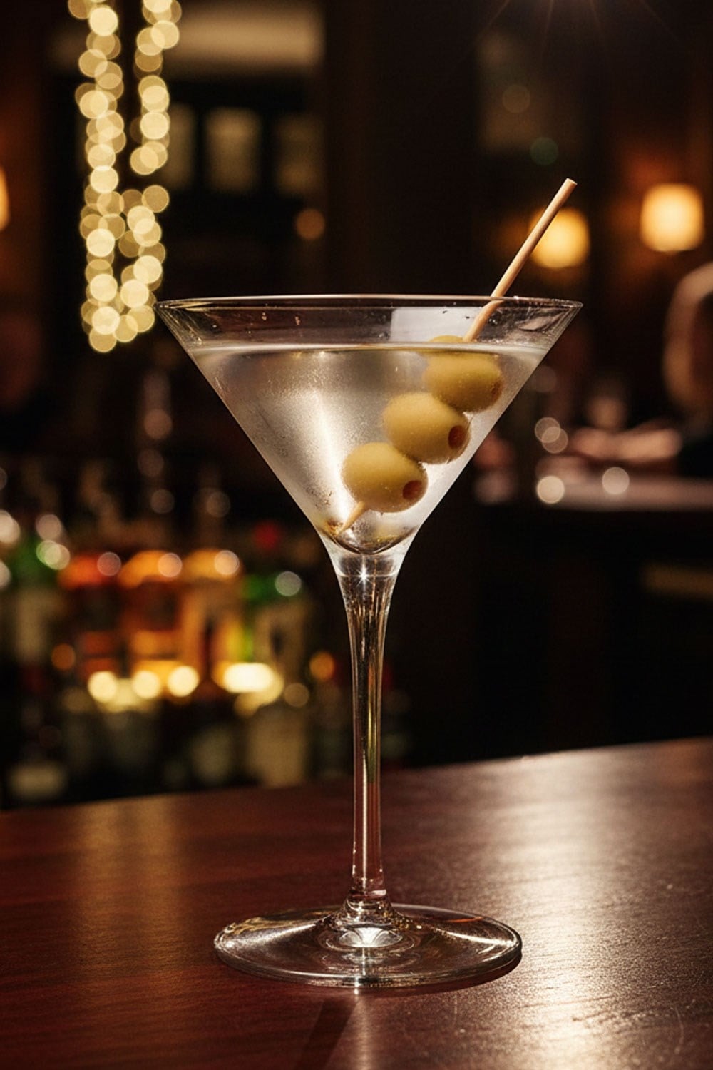 Paşabahçe Nude 6 Lı Vintage Martini Kadeh 290 cc 66114