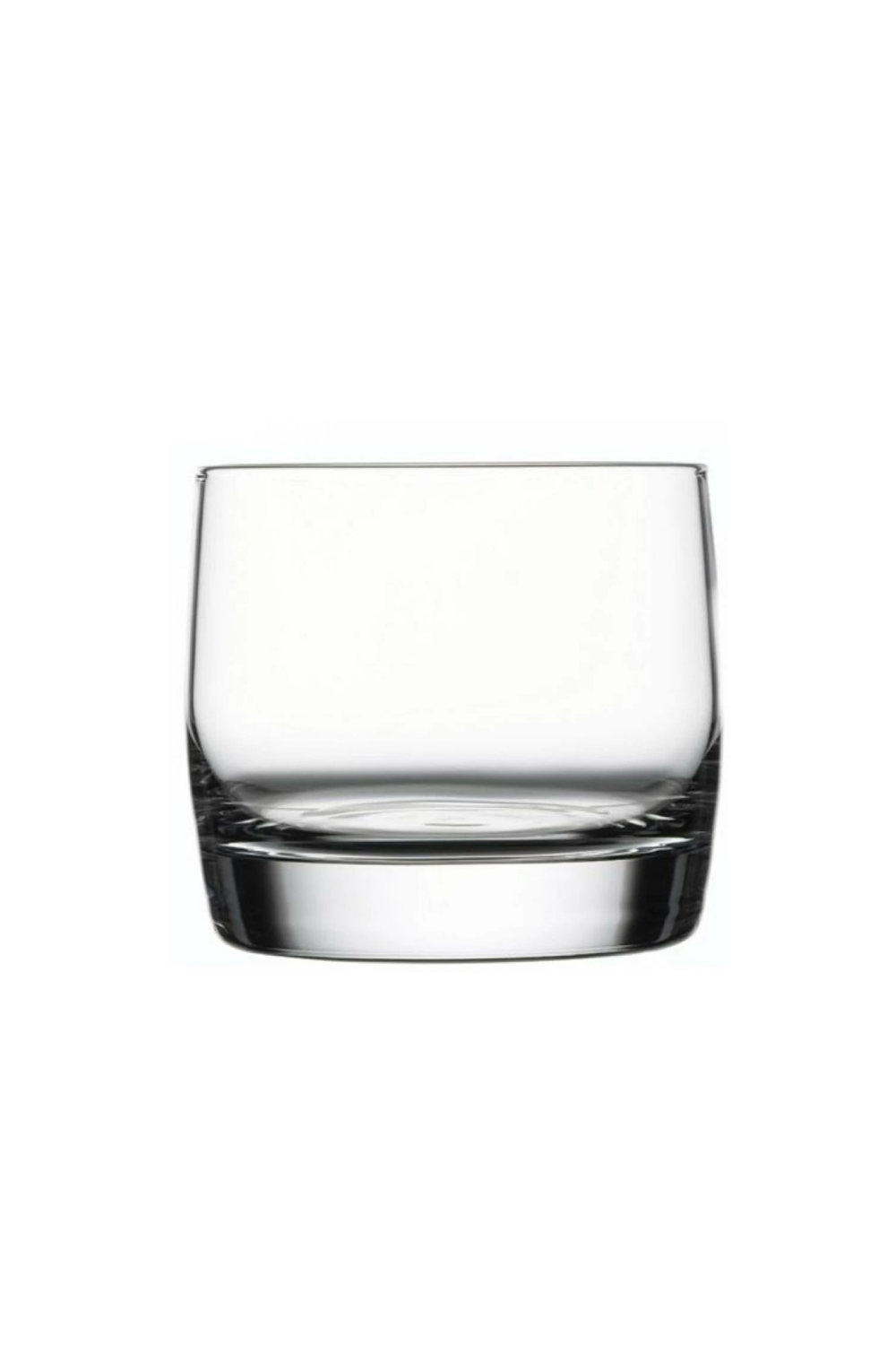 Paşabahçe Nude 64022 Rocks-b Kristal 6 Lı Viski  Bardak 330 cc
