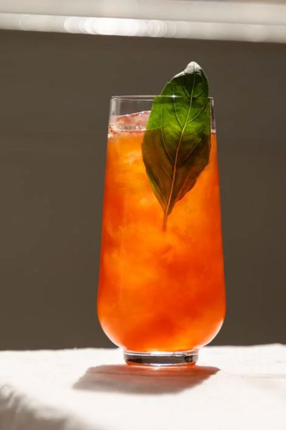 Paşabahçe Nude 6'lı  Herburn Meşrbat Bardağı 1099833 64080 425 Cc