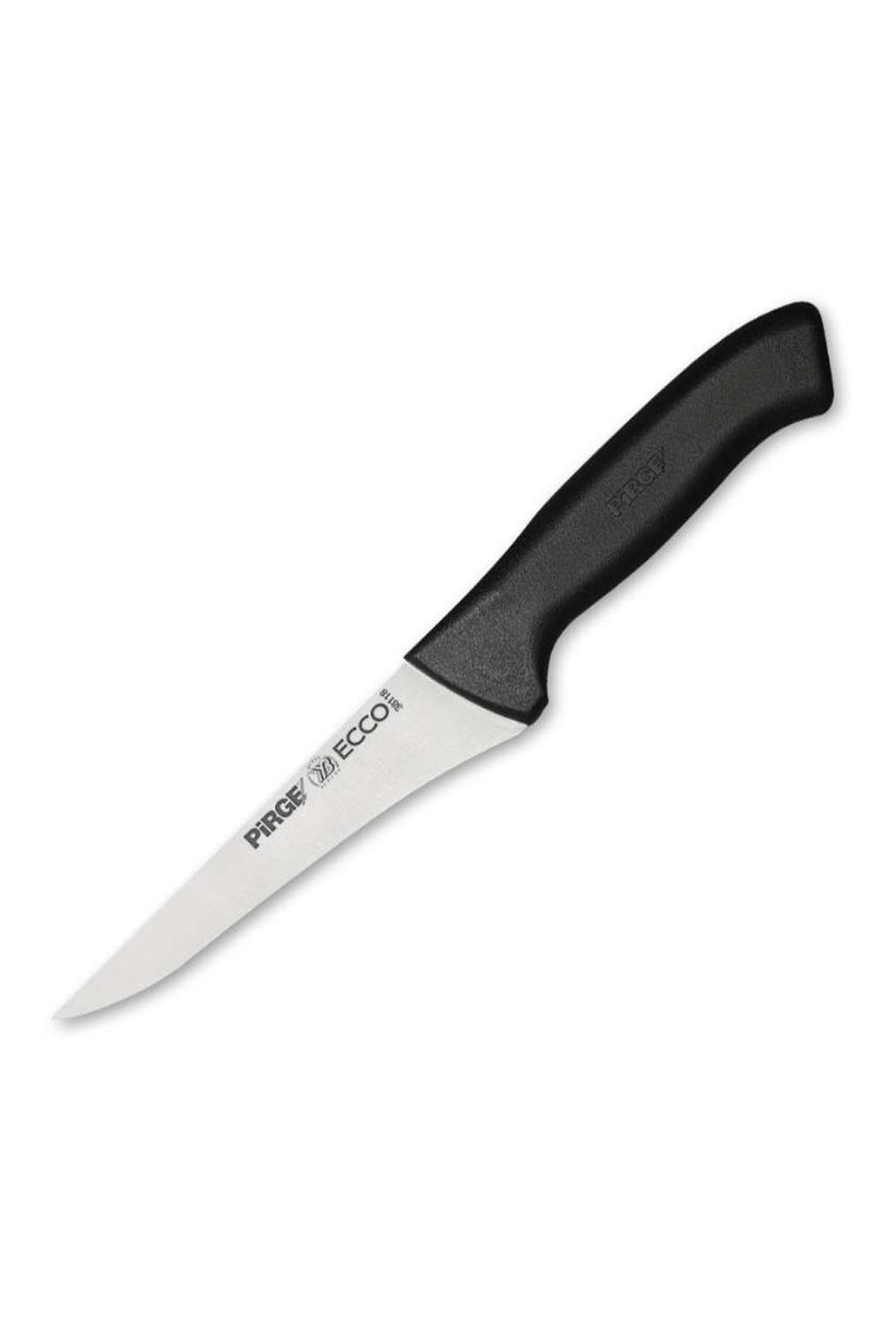 Pirge Bıcak Sıyırma  NO:1 38118 14.5 Cm Ecco