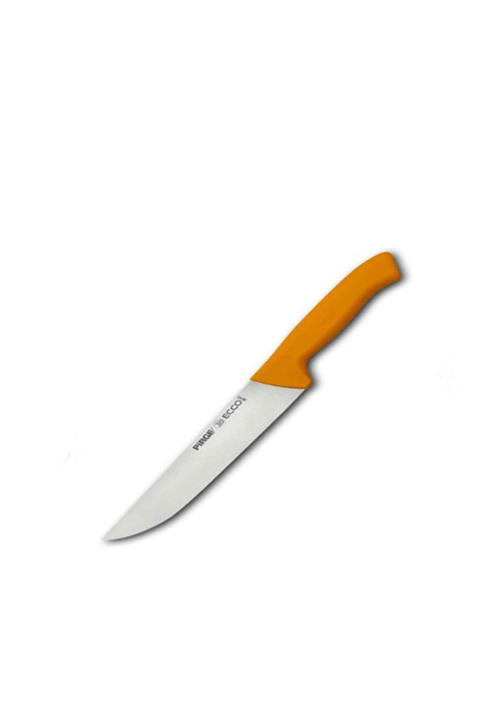 Pirge Ecco Kasap Bıçağı 19 cm 38103