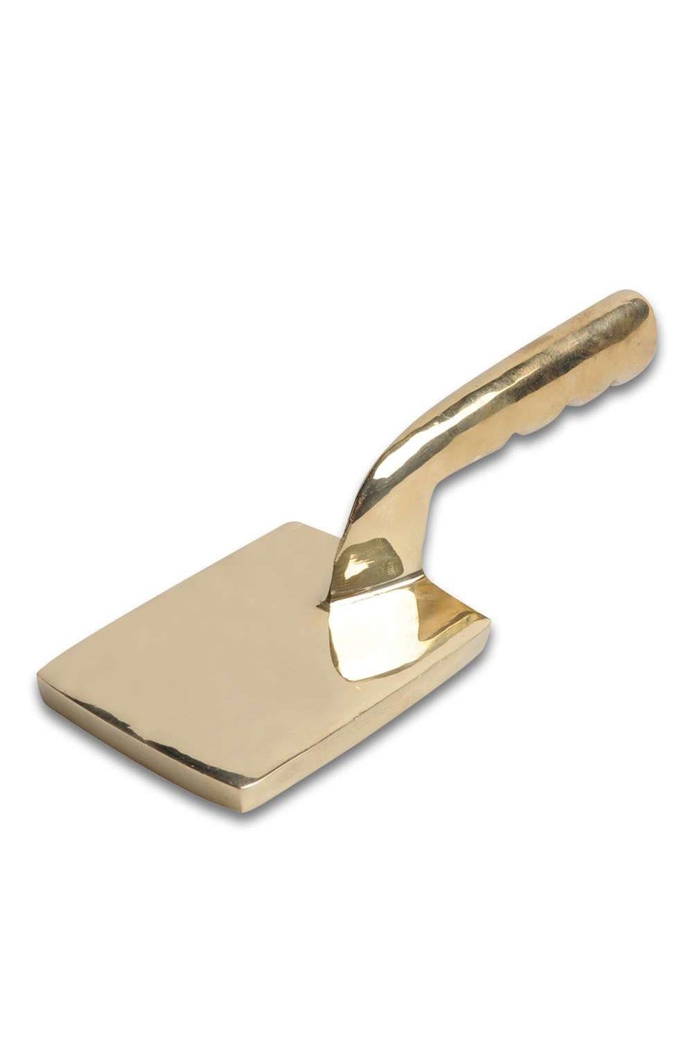 Pirge Gold Et Döveceği Pirinç No:4 PRG81014-05