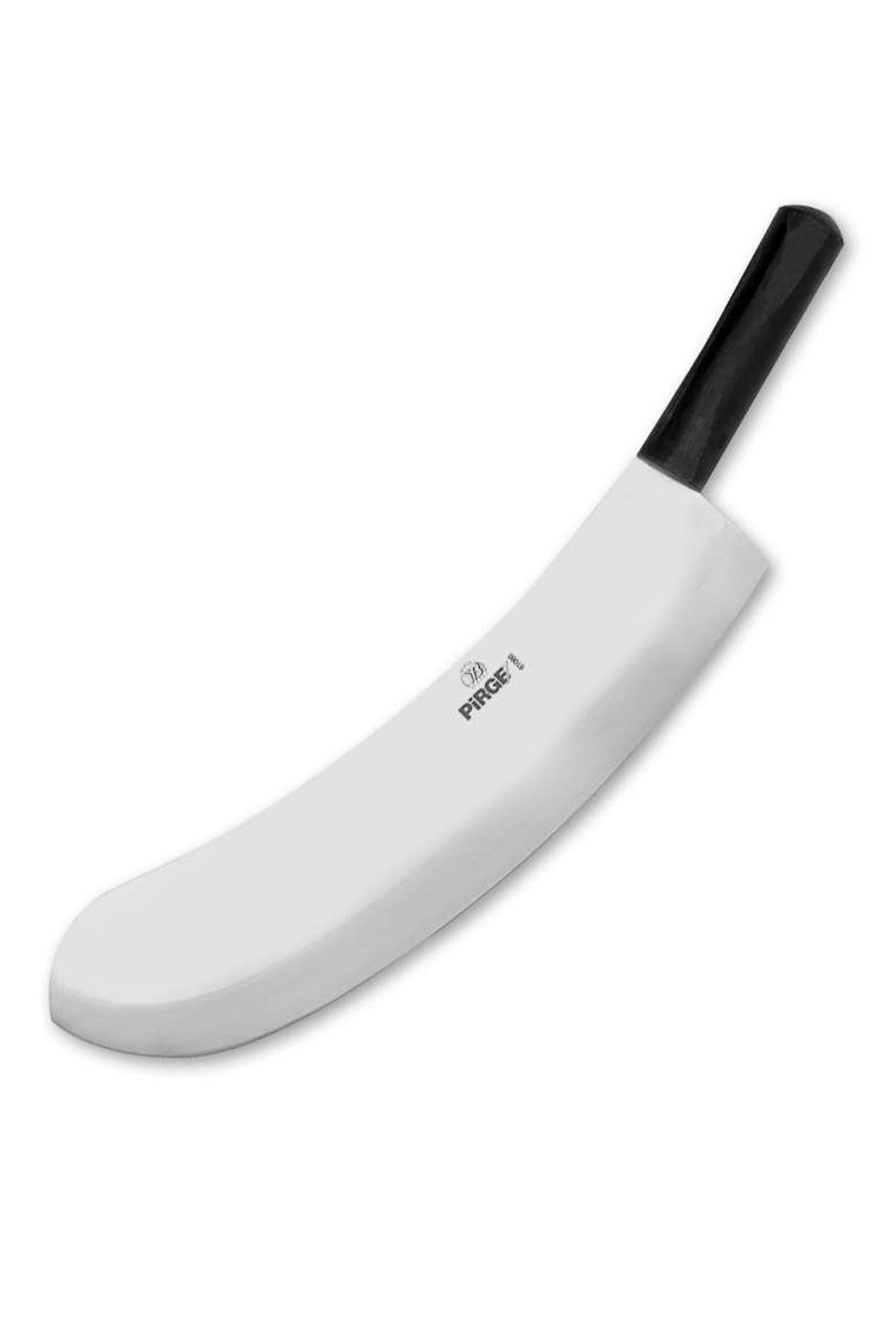 Pirge Paslanmaz Zırh 40 cm