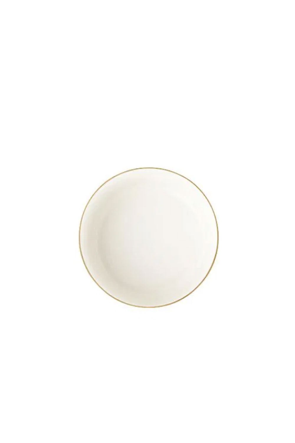 Porland Chopin Altın Yaldız 1 Adet Kase 12 Cm
