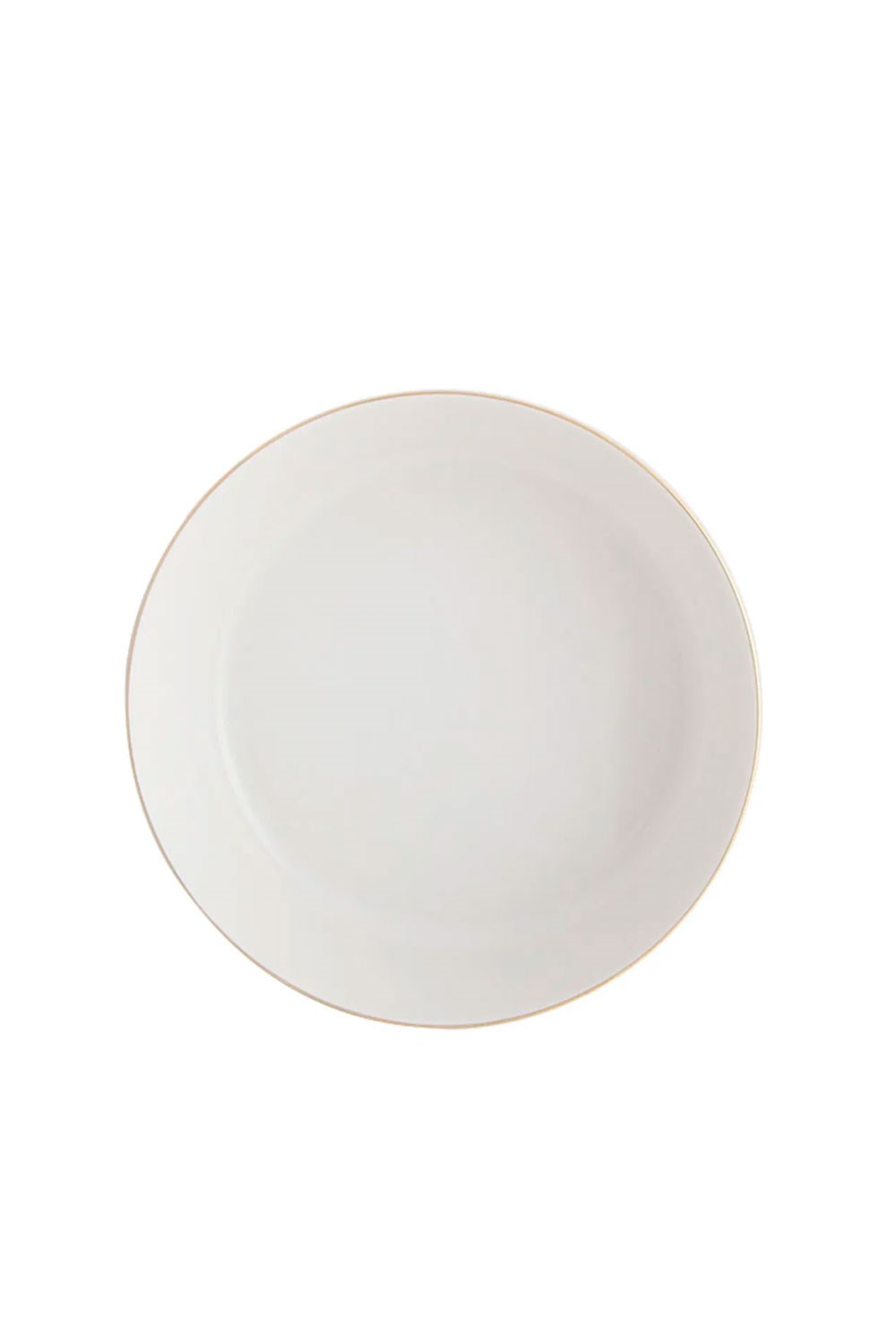 Porland Chopin Altın Yaldız 1 Adet Yemek Kasesi 18 cm