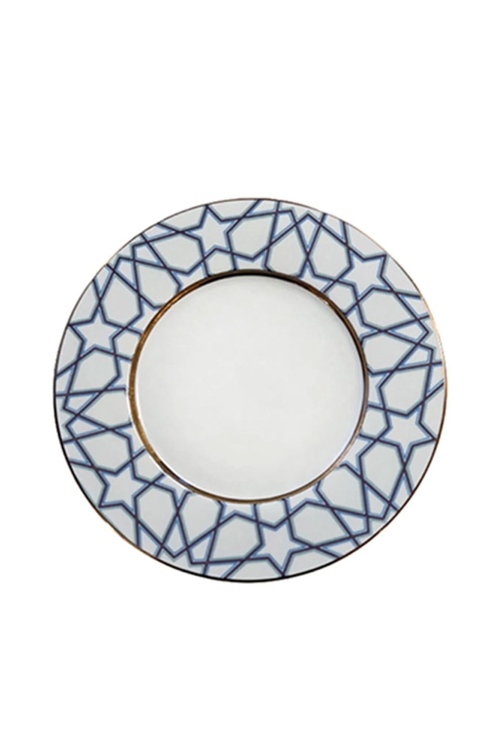 Porland Seal 1 Adet Servis Tabağı 27 Cm