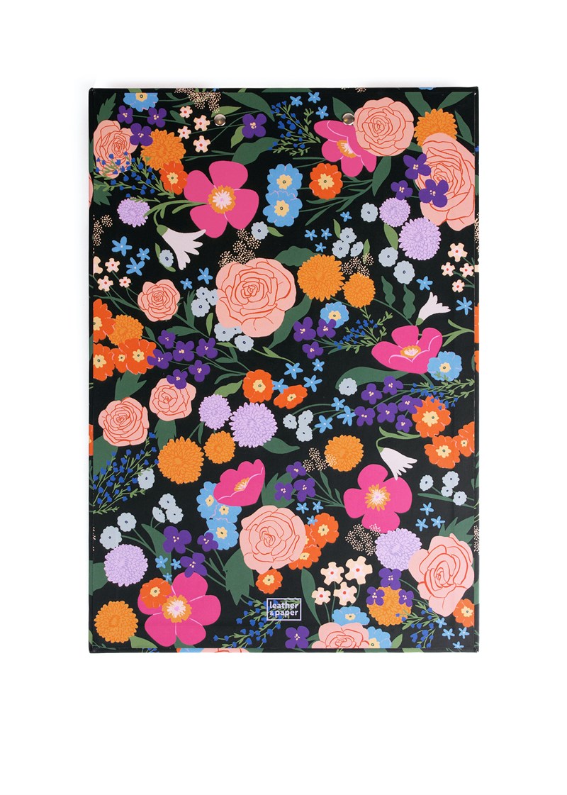 A4 Sekreterlik / Kağıt Tutucu Everglow 