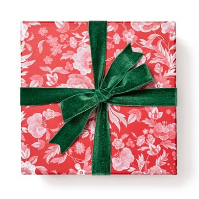 Begonia Hediye Kutusu