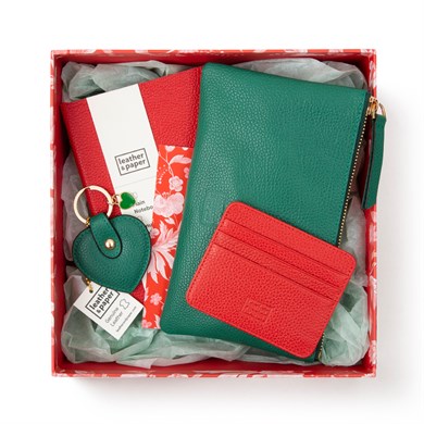 Begonia Hediye Kutusu