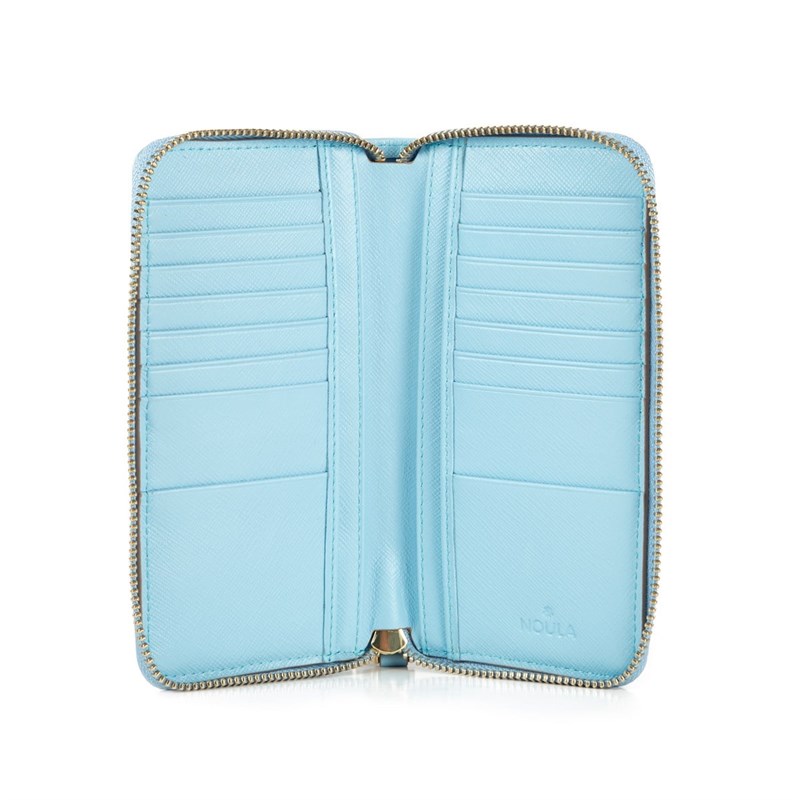 Blue Everglow Hediye Kutusu