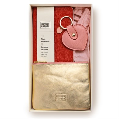 Camellia Hediye Kutusu