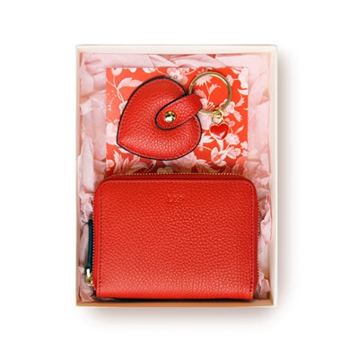 Carmine Hediye Kutusu