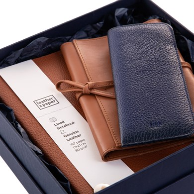 Cedarwood Hediye Kutusu