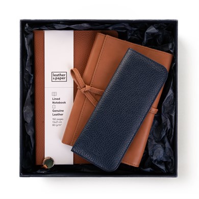 Cedarwood Hediye Kutusu