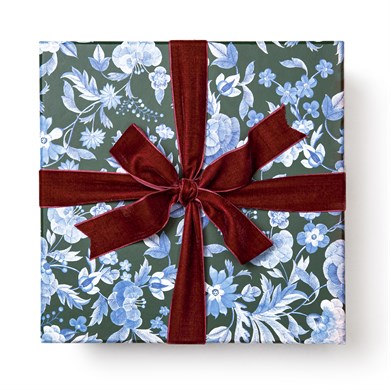 Crimson Hediye Kutusu