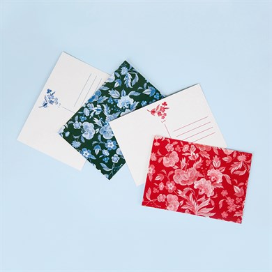 Crimson Hediye Kutusu