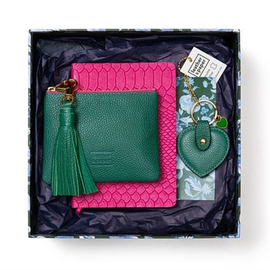 Dahlia Hediye Kutusu