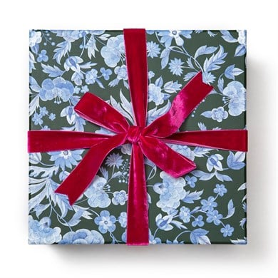 Dahlia Hediye Kutusu