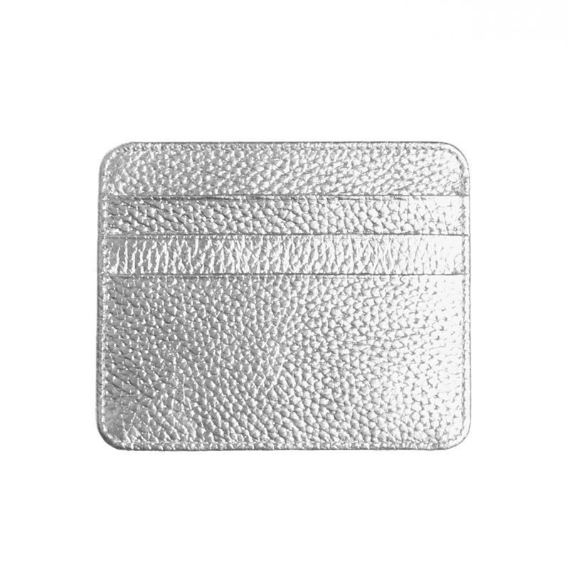 Deri Kredi Kartlık Lame