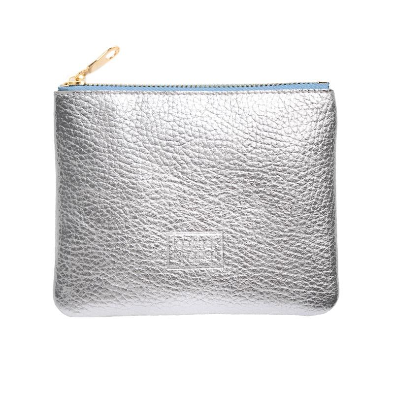 Deri Mini Çanta Lame