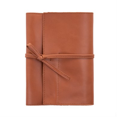 Deri Organizer Düzenleyici Taba