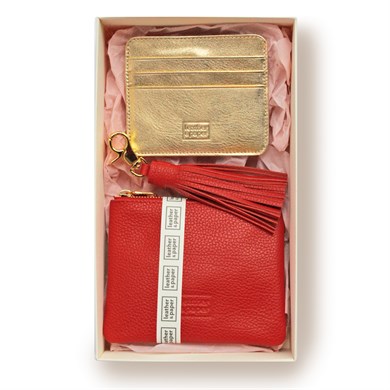 Gold Sand Hediye Kutusu