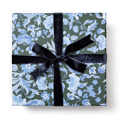 Indigo Hediye Kutusu