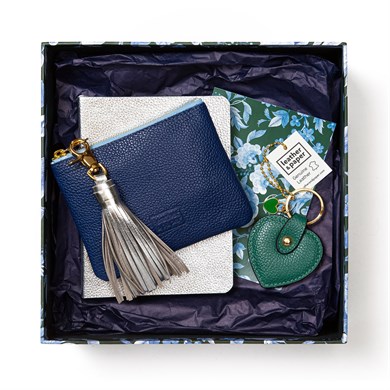 Indigo Hediye Kutusu