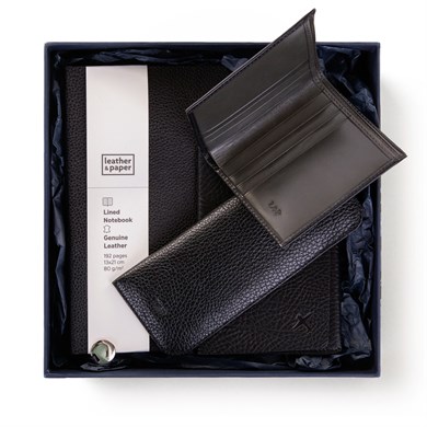 Jet Black Hediye Kutusu