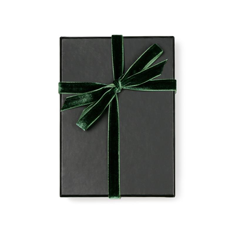 Kahve Deri Cüzdan Kimlik Cepli Hediye Kutusu