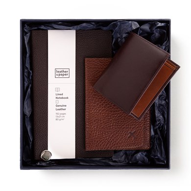 Mahogany Hediye Kutusu