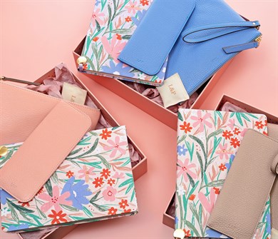 Mistflower Hediye Kutusu