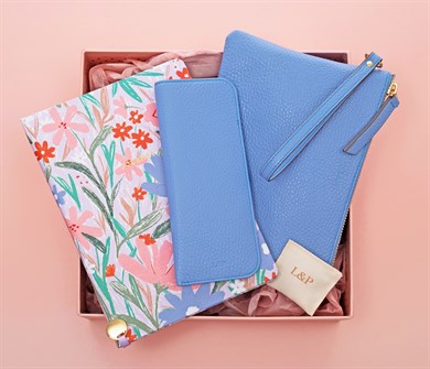 Mistflower Hediye Kutusu