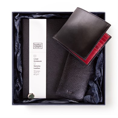 Red Oak Hediye Kutusu