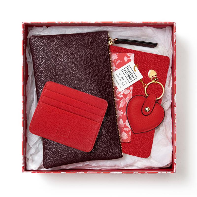 Rosewood Hediye Kutusu