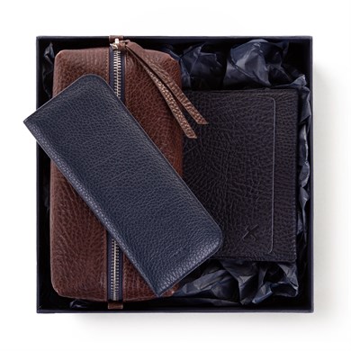 Russet Brown Hediye Kutusu