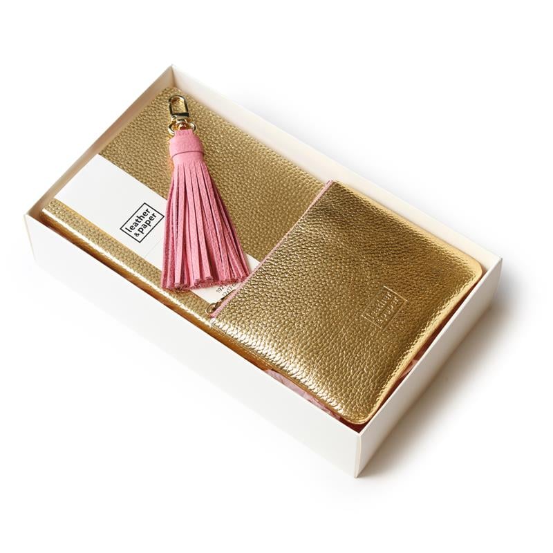 Sunset Bloom Hediye Kutusu