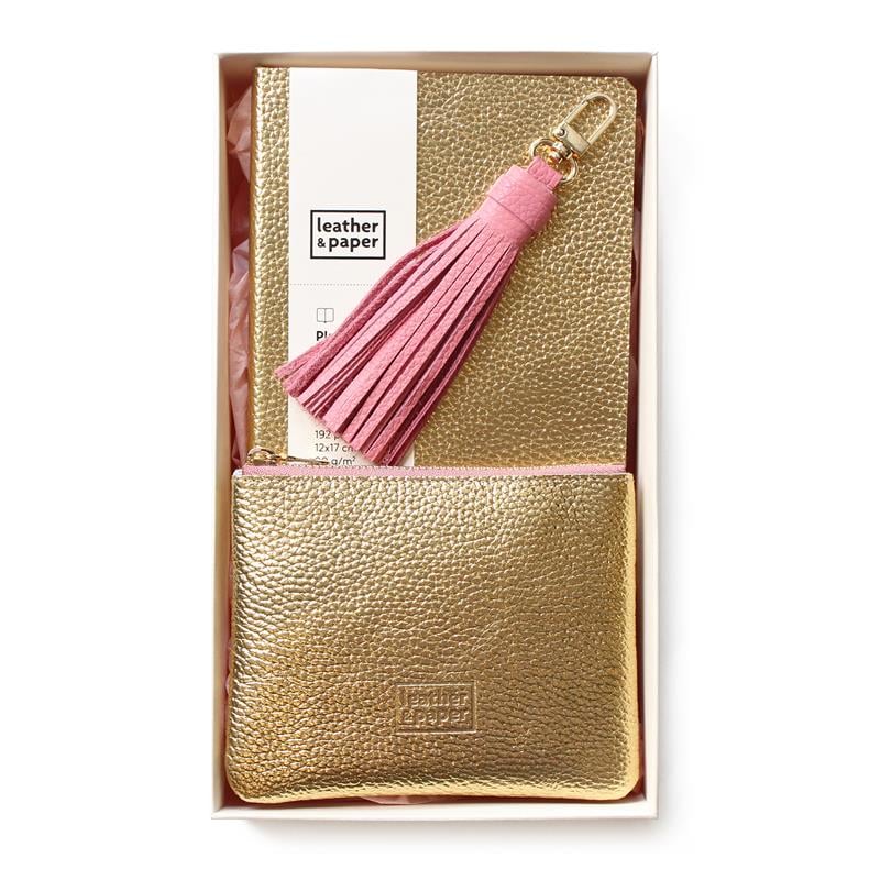 Sunset Bloom Hediye Kutusu