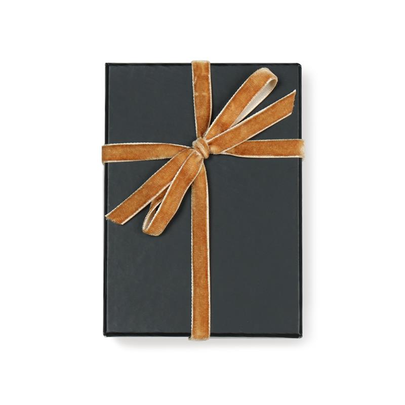 Taba Deri Cüzdan Kimlik Cepli Hediye Kutusu