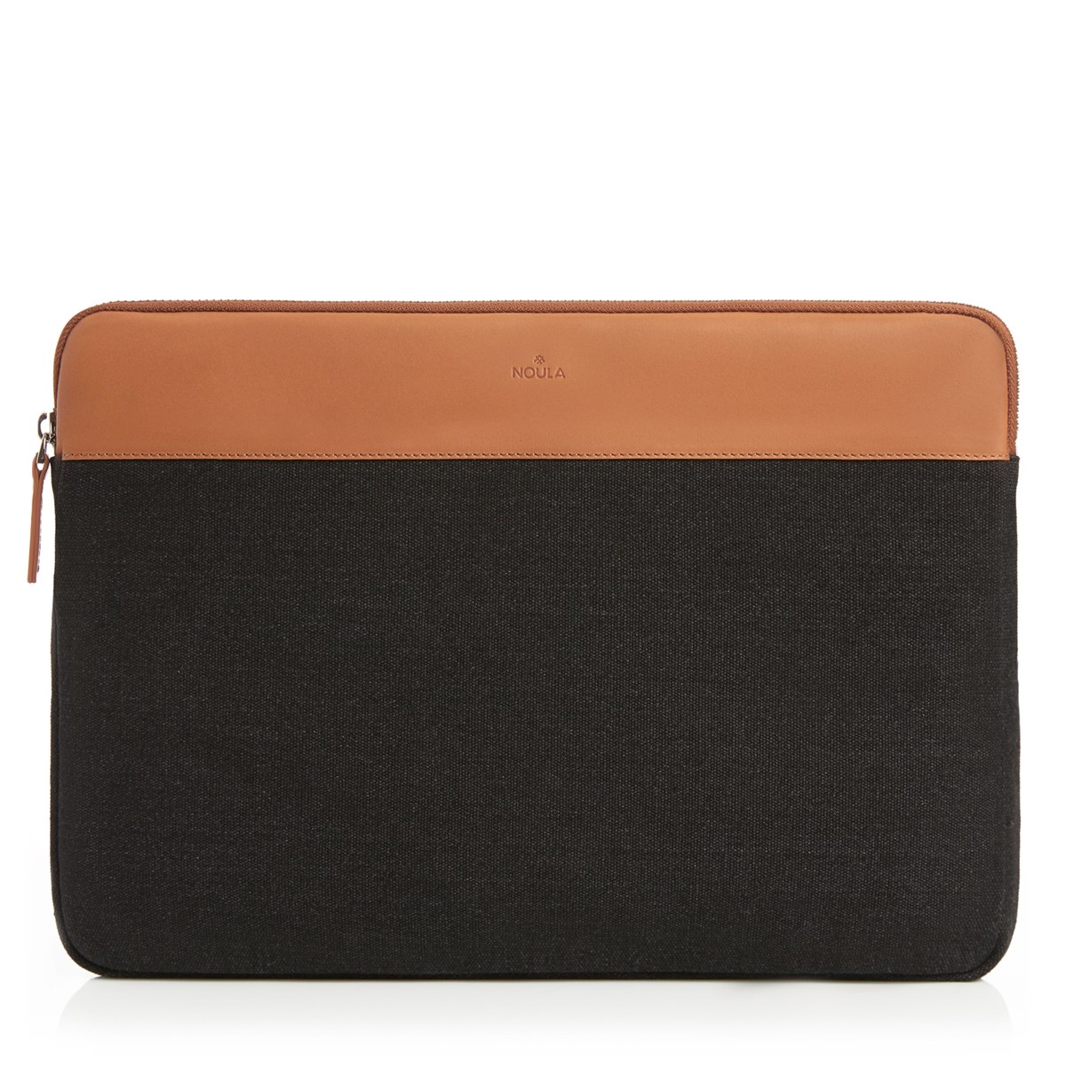RAVEN KANVAS VE DERİ LAPTOP KILIFI 15