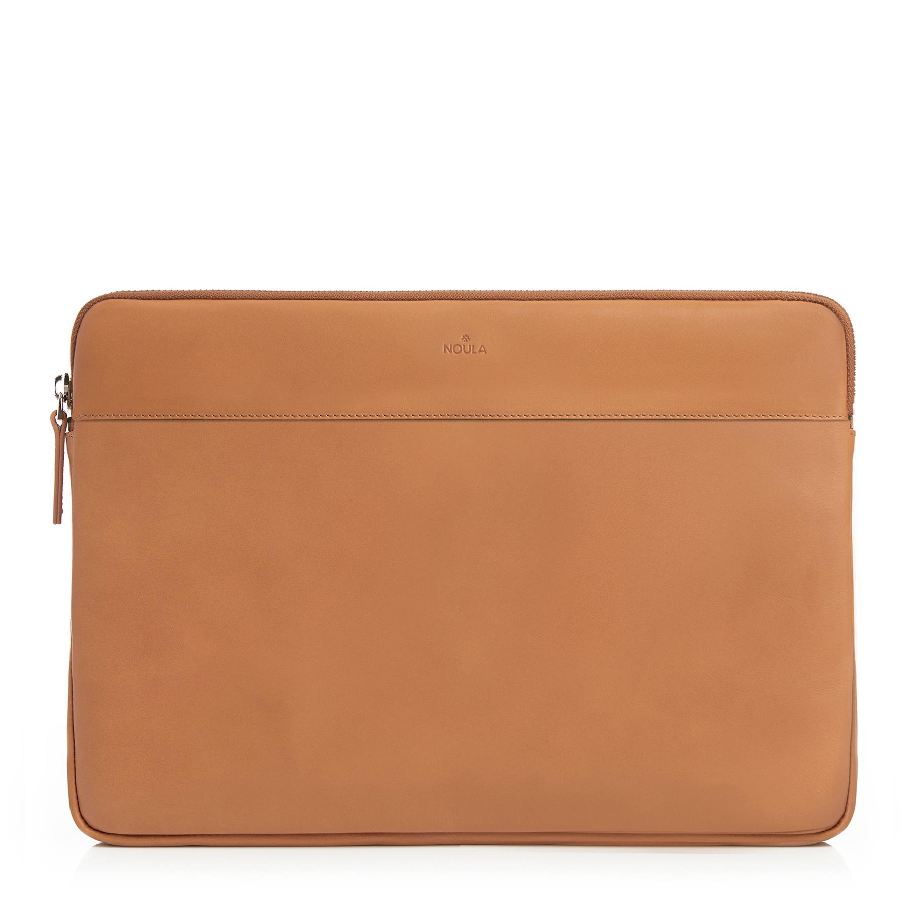 TABA DERİ LAPTOP KILIFI 14