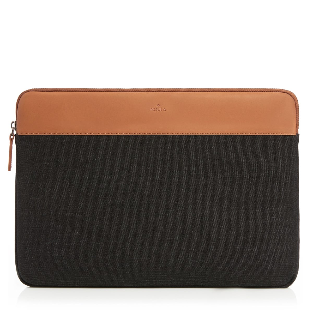 RAVEN KANVAS VE DERİ LAPTOP KILIFI 15