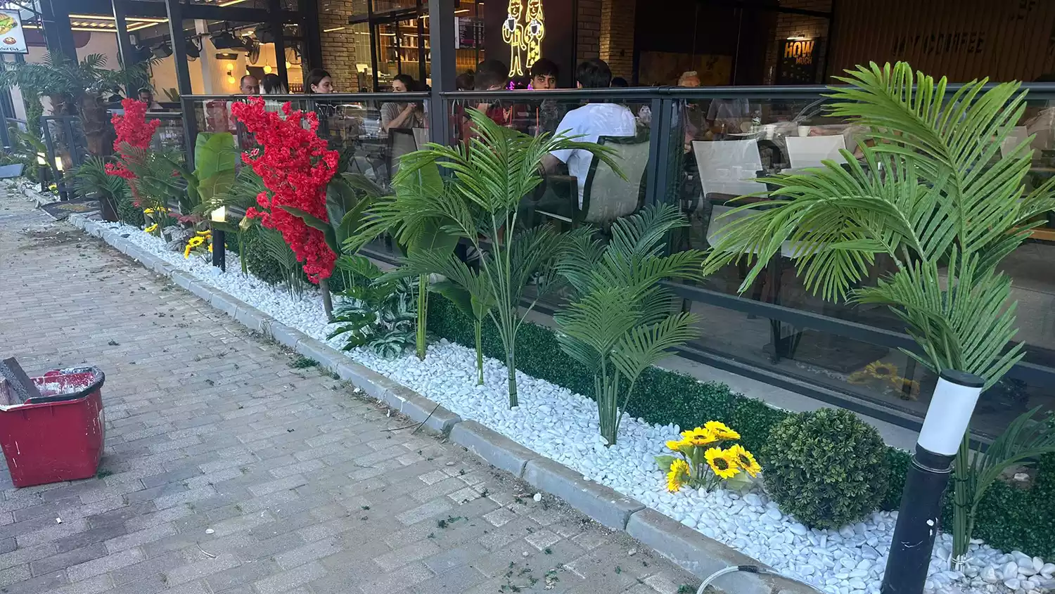 Sonrası